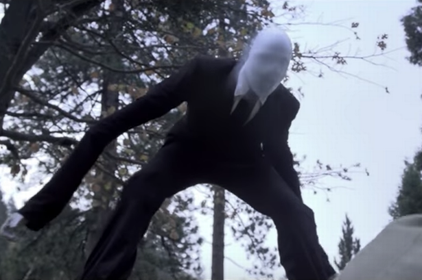 Slender Man và những bí ẩn kinh dị khiến bạn rợn tóc gáy - Ảnh 4.