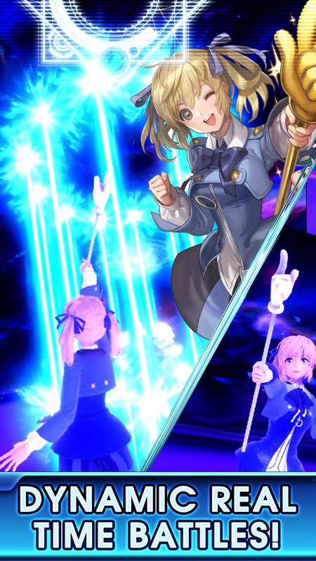 Star Ocean: Anamnesis - RPG hàng khủng của Square Enix chính thức lên mobile miễn phí - Ảnh 3.