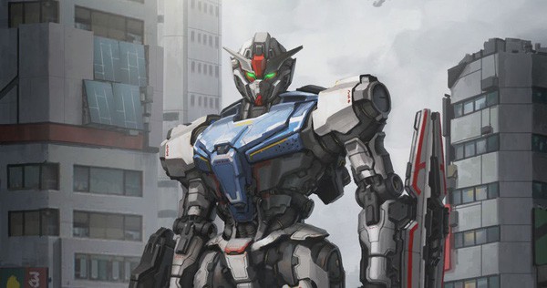 Anime thương hiệu Tỷ USD Gundam sẽ được chuyển thể sang bản live-action giống như Transformers - Ảnh 1.