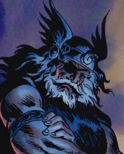 10 vị thần sở hữu quyền năng vô biên trong truyện tranh DC (Phần 1) - Ảnh 5.