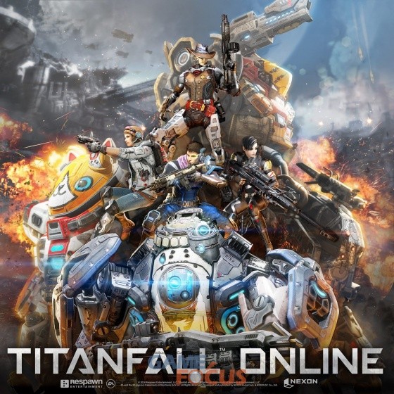 Dự án game bom tấn một thời Titanfall Online chính thức chết yểu từ trong trứng nước - Ảnh 1.