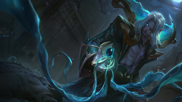 Riot Games chia sẻ đôi điều về meta đường dưới và dự định sắp tới - Ảnh 1.