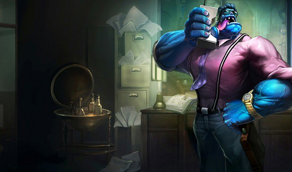 Riot Games chia sẻ đôi điều về meta đường dưới và dự định sắp tới - Ảnh 9.