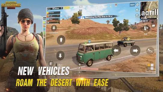 PUBG Mobile chính thức xuất hiện trên Google Play, game thủ còn chờ gì nữa? - Ảnh 2.