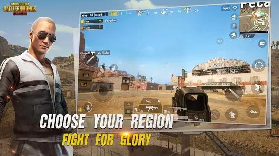 PUBG Mobile chính thức xuất hiện trên Google Play, game thủ còn chờ gì nữa? - Ảnh 3.