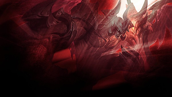 Riot trải lòng về những khó khăn khi làm lại Aatrox - vị tướng ai cũng sở hữu nhưng không thèm chơi - Ảnh 6.