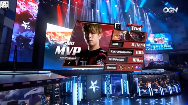 LMHT: Trở về từ Rift Rivals, SKT T1 lại tiếp tục thua trận và chỉ xếp hạng 7 sau lượt đi - Ảnh 5.