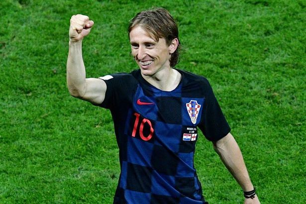 Chung kết World Cup 2018 Pháp vs Croatia: Liệu có xuất hiện quân vương mới của làng bóng đá thế giới - Ảnh 5.