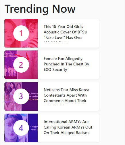 Clip quảng cáo game của Linh Ka được hẳn báo quốc tế share, Top 1 Trending xếp trên cả HuynA - Ảnh 4.
