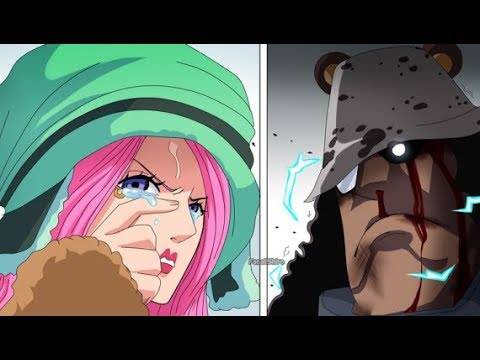 One Piece: 9 trong 11 Siêu Tân Tinh sẽ xuất hiện ở Wano Quốc, dự báo một trận chiến kinh hoàng với Kaido? - Ảnh 2.
