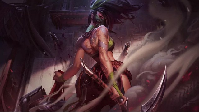 LMHT: Chắc còn lâu Akali mới ra mắt nếu như không có sai lầm tày đình của game thủ nổi tiếng này - Ảnh 1.