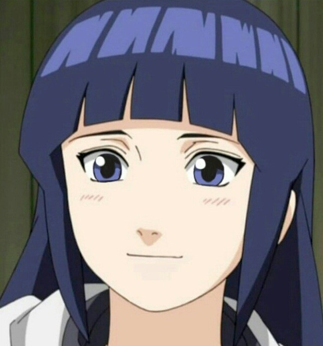 Naruto: Nếu Hinata không sở hữu Byakugan thì đôi mắt của cô nàng sẽ thế nào? - Ảnh 3.