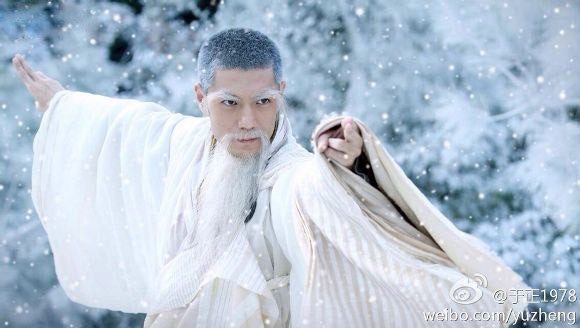 Hoàng Dược Sư là kẻ lừa đảo và những điều ít người biết về các nhân vật có thật trong tiểu tuyết Kim Dung - Ảnh 1.