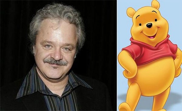 Christopher Robin: Điểm danh dàn diễn viên danh tiếng trong Pooh và những người bạn - Ảnh 8.
