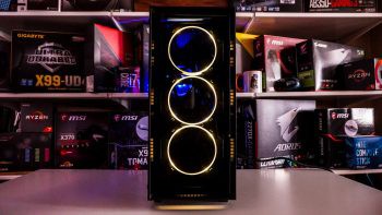 Quạt tản nhiệt AZZA Hurricane RGB - Dành cho game thủ nổi loạn - Ảnh 13.