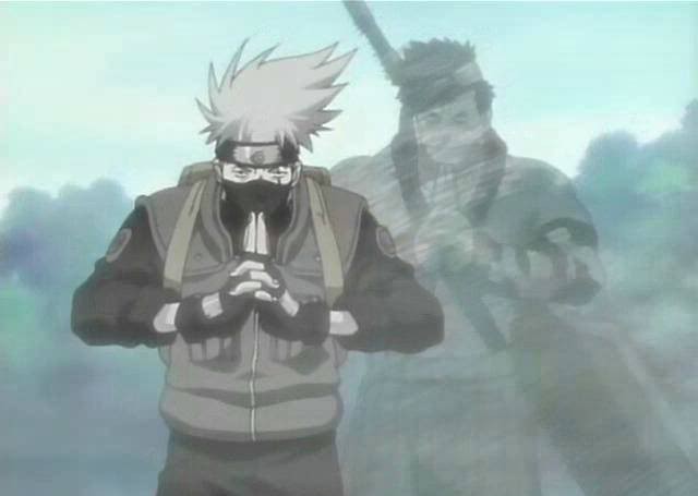 14 sự thật thú vị về “Ninja sao chép” Hatake Kakashi, không nhiều người nhận ra điều thứ 5! - Ảnh 5.