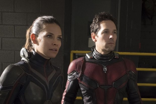 10 điều cần biết trước khi bom tấn 'Ant-Man and The Wasp' đổ bộ