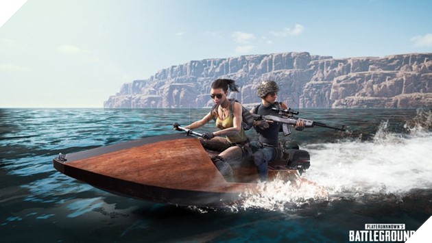 Tổng hợp các loại xe phổ biến trong PUBG và ưu nhược điểm của chúng