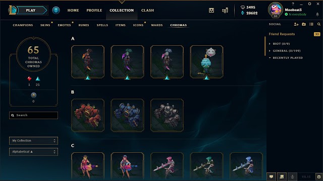 [PBE 8.15 lần 3] Riot lại đì đọt vị trí hỗ trợ, Phong Thần Kiếm được tăng sức mạnh - Ảnh 1.