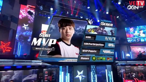 Bị Score cướp Baron, SKT để cho KT Rolster có được cú lội ngược dòng ngoạn mục - Ảnh 17.