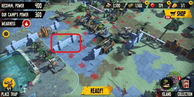 Dead Island: Survival - Game mobile đang được game thủ Việt yêu thích - Ảnh 8.