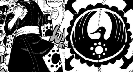One Piece 912: Cùng săm soi những chi tiết cực kỳ thú vị trong Chapter lần này nhé - Ảnh 10.