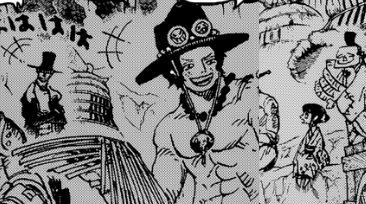 One Piece 912: Cùng săm soi những chi tiết cực kỳ thú vị trong Chapter lần này nhé - Ảnh 13.