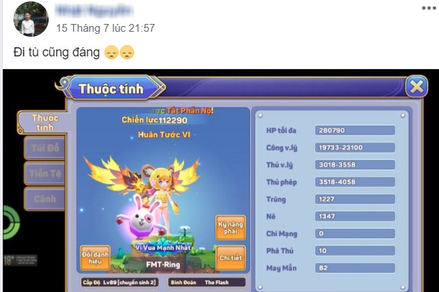 Khẩu vị game thủ bây giờ lạ thật: Cứ 5 nhân vật Loli thì mới có 1 BB - Ảnh 9.