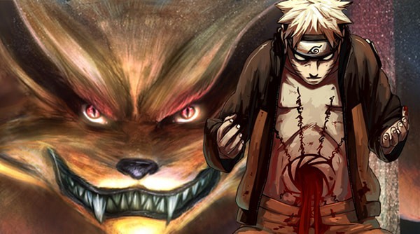 Naruto: 10 nhân vật đã từng đánh nhau với Jinchuuriki, Vĩ thú và giành được chiến thắng - Ảnh 10.