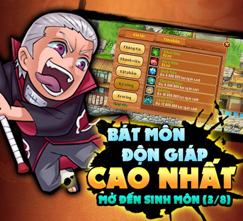 [Infographic] Những con số “biết nói” minh chứng cho độ “hot” không thể chối từ của MMORPG - Làng Lá Phiêu Lưu Ký - Ảnh 7.