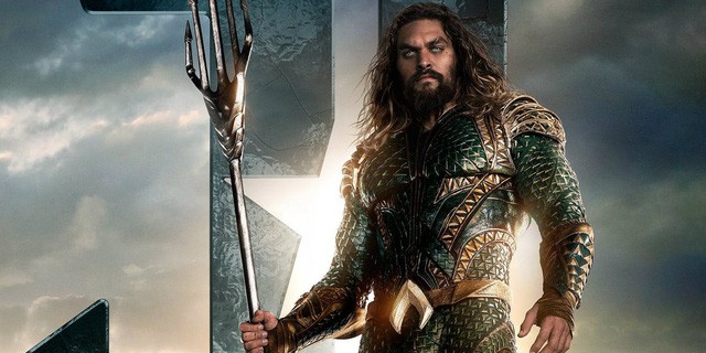 Bom tấn Aquaman tung trailer nóng hổi về trận chiến bảo vệ loài người khỏi diệt vong - Ảnh 1.