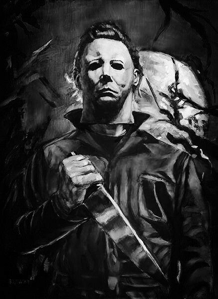 Micheal Myers: Nỗi ám ảnh đáng sợ trong đêm Halloween - Ảnh 3.