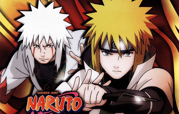 Naruto: Những câu chuyện chưa kể về Bộ ba Sannin huyền thoại - Ảnh 5.
