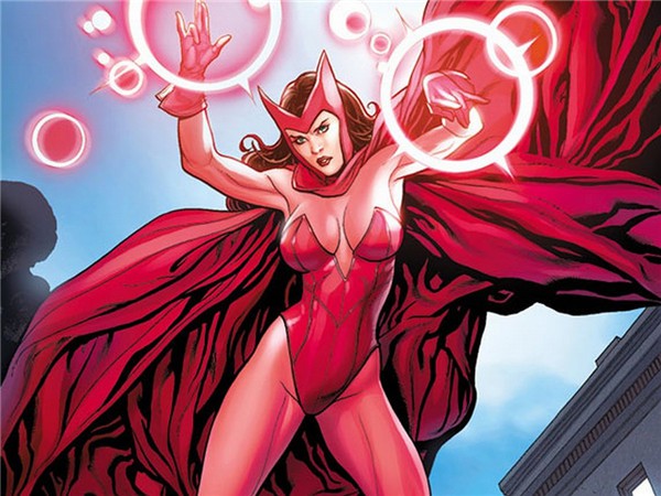 Top 12 nữ ác nhân phản diện xinh đẹp nhưng đáng gờm trong vũ trụ siêu anh hùng (P1) - Ảnh 5.