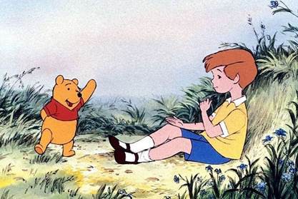 Gấu Pooh xuất hiện vô cùng dễ thương trong Trailer mới nhất của Christopher Robin - Ảnh 1.