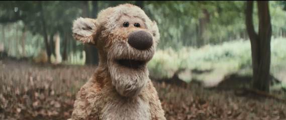 Gấu Pooh xuất hiện vô cùng dễ thương trong Trailer mới nhất của Christopher Robin - Ảnh 7.