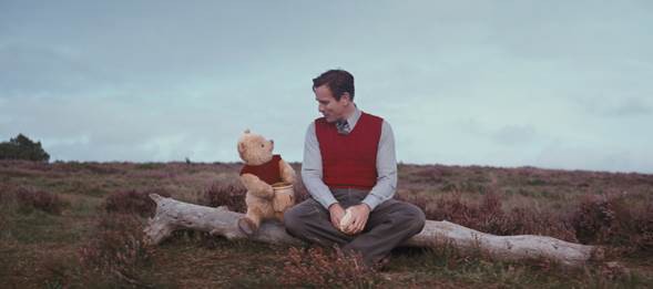 Gấu Pooh xuất hiện vô cùng dễ thương trong Trailer mới nhất của Christopher Robin - Ảnh 12.