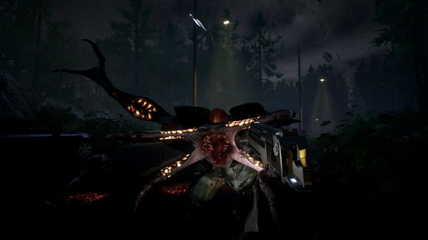 Earthfall - Hậu duệ Left 4 Dead trở thành bom xịt gây thất vọng lớn cho cộng đồng game thủ - Ảnh 3.