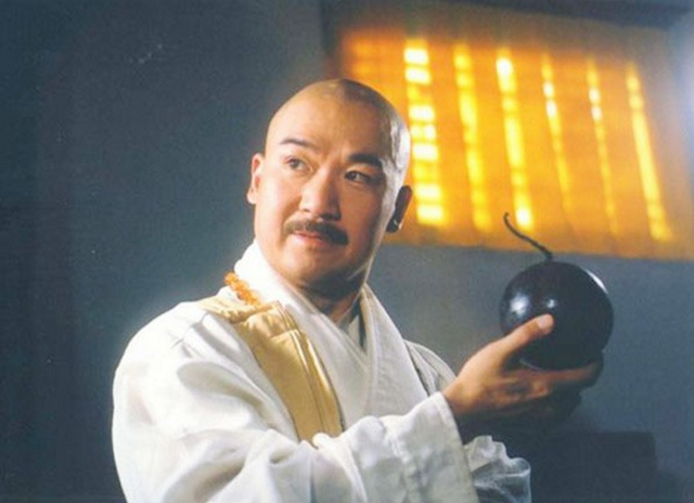 Vi Tiểu Bảo và 4 nhân vật có biệt tài cắn trộm trong tiểu thuyết Kim Dung - Ảnh 2.