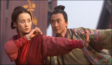 Vi Tiểu Bảo và 4 nhân vật có biệt tài cắn trộm trong tiểu thuyết Kim Dung - Ảnh 3.