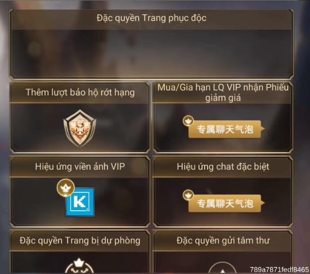 Liên Quân Mobile: Item bảo hộ rớt hạng xuất hiện, kỷ nguyên Pay to win đã đến? - Ảnh 3.