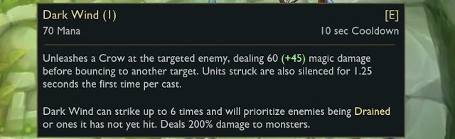 [PBE 8.15 lần 6] Vô Ảnh Cước của Lee Sin có hiệu ứng mới cực mạnh, Tahm Kench bị đì đọt tới thảm thương - Ảnh 3.