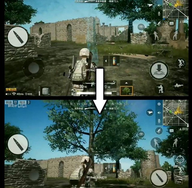 PUBG Mobile 0.9.0 - Thêm chế độ ban đêm, súng mới, lựu đạn nhảy múa... - Ảnh 12.