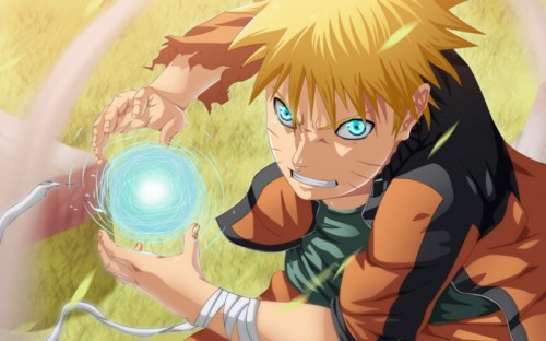 7 nhân vật biết sử dụng Rasengan trong manga/anime Naruto và Boruto - Ảnh 6.