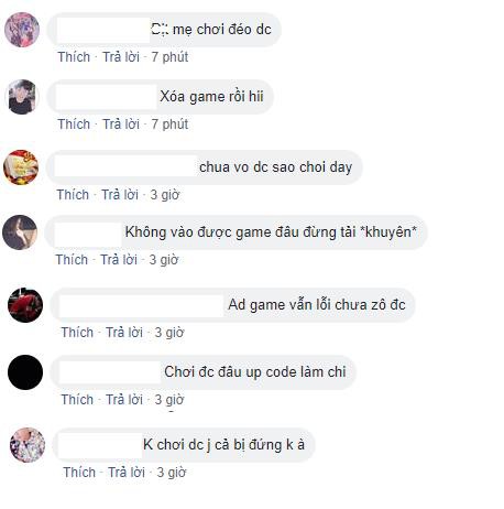 Liên Quân Poke: Người chơi liên tiếp than phiền giật lag trong ngày ra mắt game - Ảnh 3.