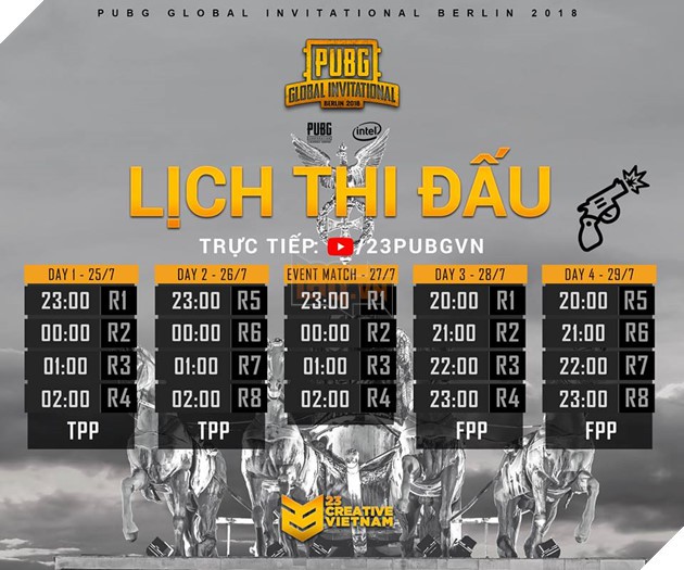 Refund Gaming gian nan trong ngày ra quân PGI 2018 tại Berlin - Ảnh 8.