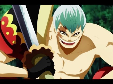 One Piece: Những nhân vật mà fan hâm mộ mong muốn có thể đánh thức trái ác quỷ trong arc Wano - Ảnh 3.
