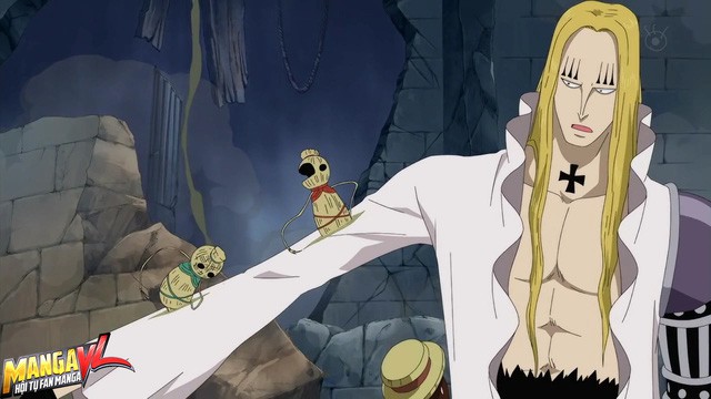 One Piece: Những nhân vật mà fan hâm mộ mong muốn có thể đánh thức trái ác quỷ trong arc Wano - Ảnh 7.
