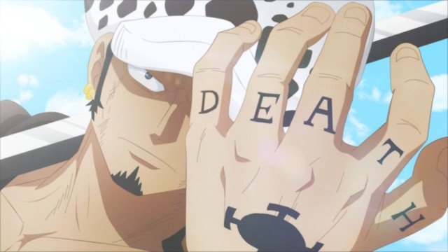One Piece: Những nhân vật mà fan hâm mộ mong muốn có thể đánh thức trái ác quỷ trong arc Wano - Ảnh 9.