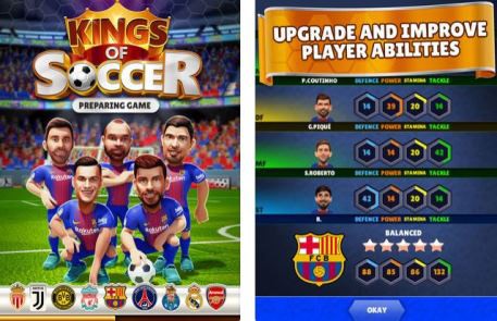 Điểm qua 59 game mobile hấp dẫn mới bước vào giai đoạn thử nghiệm (P5) - Ảnh 2.